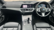 BMW 4 Series 420i M Sport 5dr Step Auto [Tech Pack] Petrol Hatchback